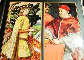 Medyceusze biografie dynastie historie Bródno księgarnie