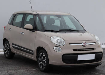 Fiat 500L 1.4 T-Jet