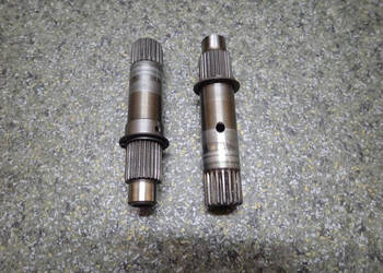 1 SZT. WAŁEK KOPKI HONDA CRF 450 02-08R