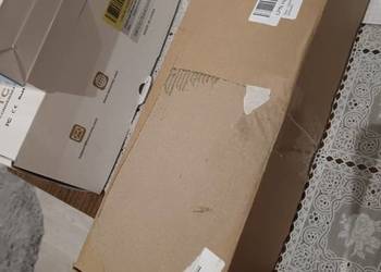 Bateria pod prysznic