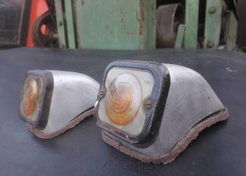Lampy Ursus C-4011 C-340 klosze