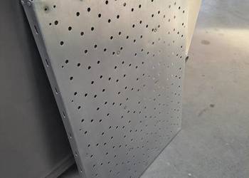 Tace do suszenia perforowane