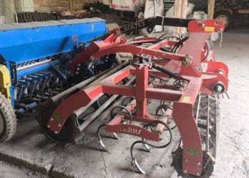 Agregat uprawowo siewny 2,7 m