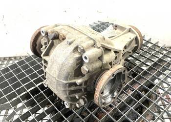 MOST DYFER TYŁ AUDI A4 B8 0AR525083B 3.0 240KM 07-15 Sedan/Limuzyna