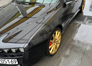 Alfa Romeo 159 1.9jtdm 150 km