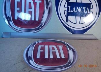 LISTWA BOCZNA DRZWI PRAWA FIAT PALIO WEEKEND 97-02