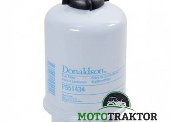 Filtr paliwa John Deere 5080 5090 6230 6430 6130 Claas Arion