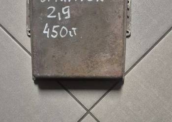 Sterownik silnika mercedes sprinter