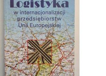 Logistyka w internacjonalizacji