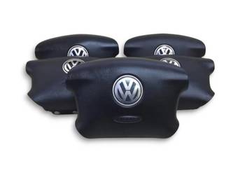 PODUSZKA POWIETRZNA AIRBAG KIEROWCY VW PASSAT B5 FL | VW GOLF IV | VW BORA