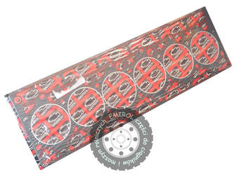 Uszczelka pod głowicę Case International D310, D358, DT358,
