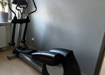 Orbitrek Life Fitness