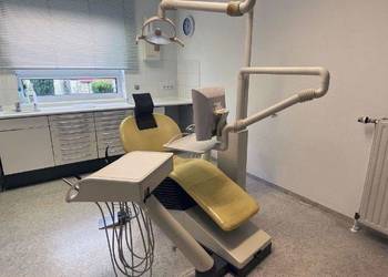 Unit SIEMENS Sirona C2+ Jednostka zabiegowa krzesło dentystyczne
