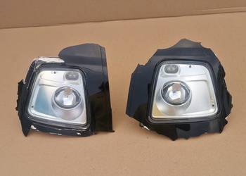 VOLVO FH4 FH5 HALOGEN DACHOWY PRAWY ORYGINAŁ 82145721