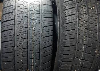 Opony 16C do busa itp