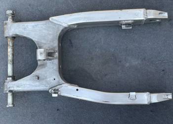wahacz Honda CBR 600F4 PC 35