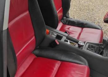 Audi A4 B6 2.0 Benzyna + LPG | Skóra | Hak | 2 komplety kół na alu.