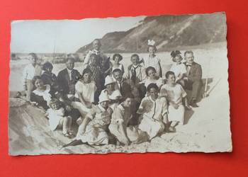 (101 ) Niemieckie zdjęcie