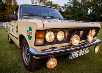Fiat 125 p.