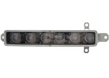 Toyota Citroen Opel Peugeot Lampa jazdy dziennej drl NOWA