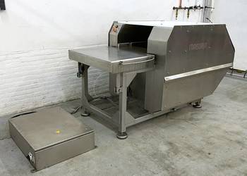 Flaker Magurit Starcutter