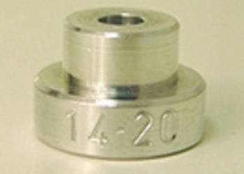 Wkład 26 .264/6,5mm do Bullet Comparator Hornady 526