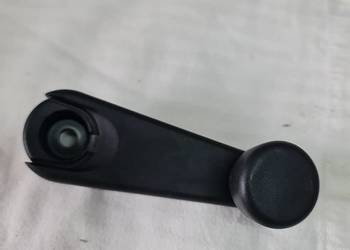 Korbka szyby BMW E46 przedlift