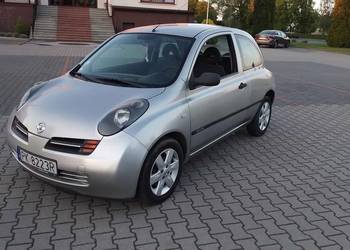nissan micra 1.2 v16