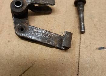 Dzwigbia śruba zmiany biegów komar