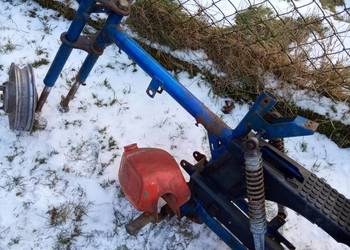 Motorynka romet simson