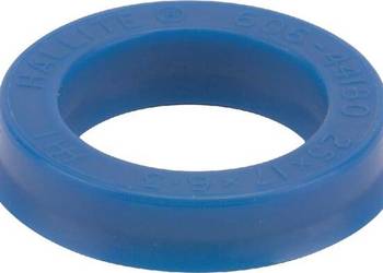 Uszczelniacz tłoczyska typ ZA-UN 606 25x17x5.7 ZA251757UN