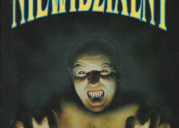 Niewidzialny - G. N. Smith.