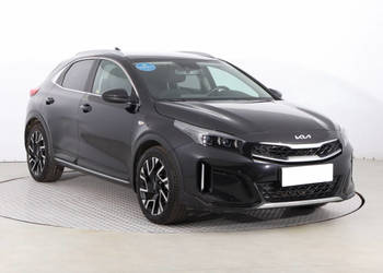 Kia XCeed 1.5 T-GDI