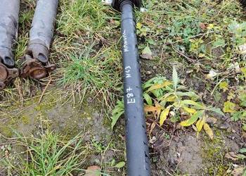 Bmw e87 n43 wał napędowy manual oryginał kompletny bez luzów