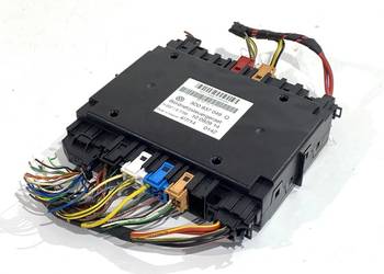 MODUŁ KOMFORTU VW PHAETON 3D0937049Q Sedan/Limuzyna 02-16 STEROWNIK