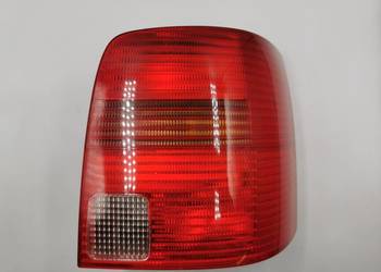 Lampa Prawy Tył Tylna Prawa VW Passat B5 Kombi Variant