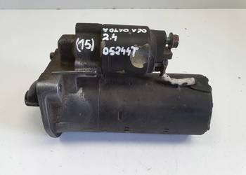 Volvo S80 II V70 III 2.4 D5 ROZRUSZNIK Volvo S80 II V70 III 2.4 D5 ROZRUSZNIK