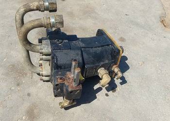 Liebherr pompa jazdy 2082041 , 10023569