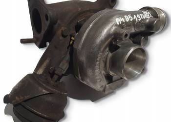 TURBOSPRĘŻARKA Audi A4 B6 1.9 TDI turbo 028145702H AVB 101KM