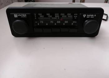 RADIO SAMOCHODOWE DIORA SAFARI 5 (SMP-502)