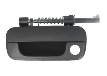 Citroen Berlingo Peugeot Partner 96-08 klamka zewnętrzna klapy tylnej NOWA