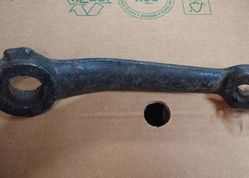 Wąs przekładni kierowniczej gaz-69 nowy