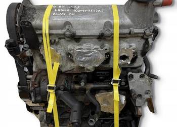 SILNIK VW Golf IV Bora New Beetle Skoda Octavia 2.0 8V 115KM benzyna AZJ
