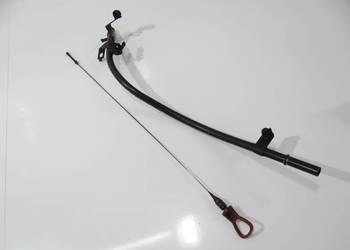 BAGNET MIARKA OLEJU BMW E46 LCI 204D4