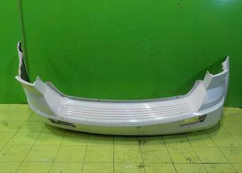 DODGE JOURNEY 2.0 CRD 10r 5D zderzak tyl