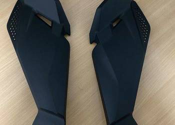 Bok Owiewka Osłona Zbiornika Prawa Lewa Wypełn BMW R 1200/ 1250 GS K50