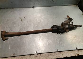 KOLUMNA KIEROWNICZA STACYJKA VW PASSAT B2 KOLUMNA KIEROWNICZA STACYJKA VW PASSAT B2