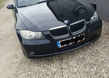 BMW 318i Touring