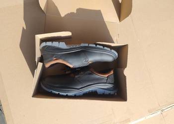 BUTY ROBOCZE  PPO ROZMIAR 46