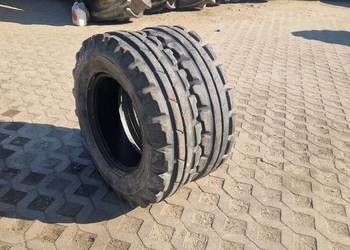 7.50-16, 6.50-16 8PR Fulda 70% bieżnik bez napraw